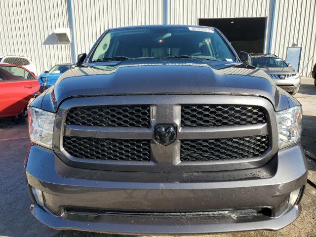 Photo 5 from auction – 2018 RAM 1500 ST with VIN 1C6RR6KT8JS279850
