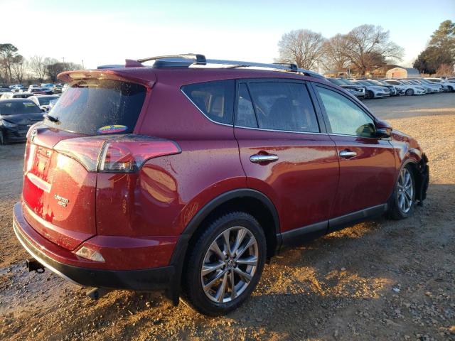 Photo 3 from auction – 2018 TOYOTA RAV4 LIMIT with VIN JTMDFREV6JD256176