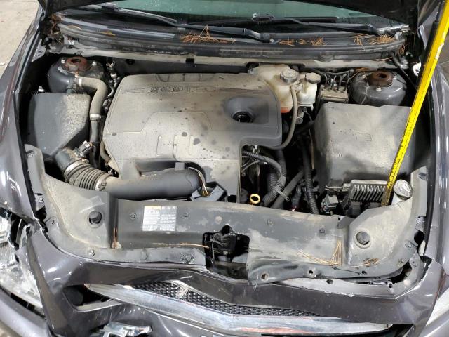 Photo 11 from auction – 2012 CHEVROLET MALIBU 2LT with VIN 1G1ZD5E02CF396704