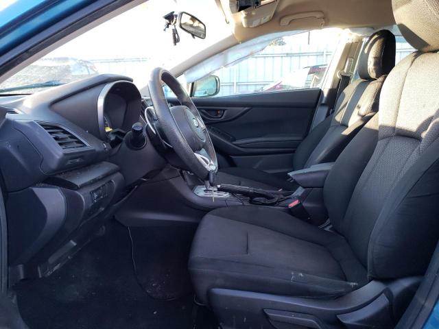 Photo 7 from auction – 2017 SUBARU IMPREZA PR with VIN 4S3GTAB69H3729332