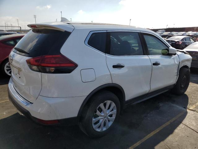 Photo 3 from auction – 2017 NISSAN ROGUE S with VIN JN8AT2MT1HW140759