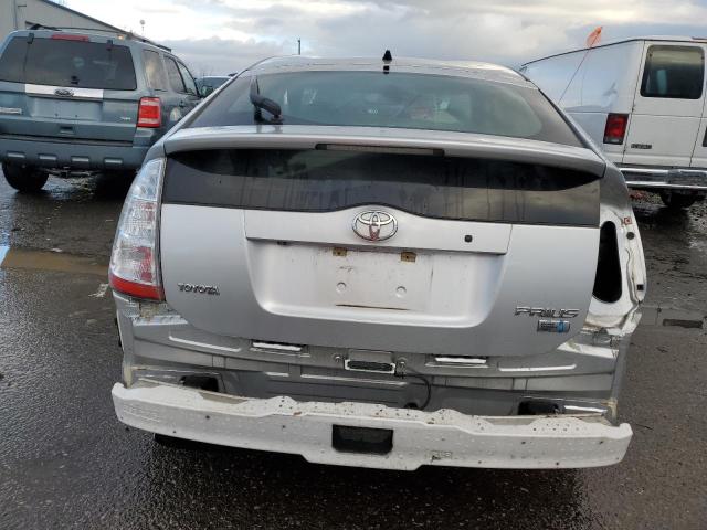 Photo 6 from auction – 2009 TOYOTA PRIUS with VIN JTDKB20U293486548