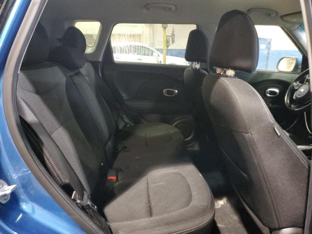 Photo 11 from auction – 2019 KIA SOUL + with VIN KNDJP3A52K7018831