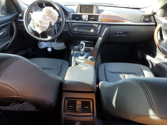 Photo 8 from auction – 2014 BMW 328 I with VIN WBA3A5C51EP602366