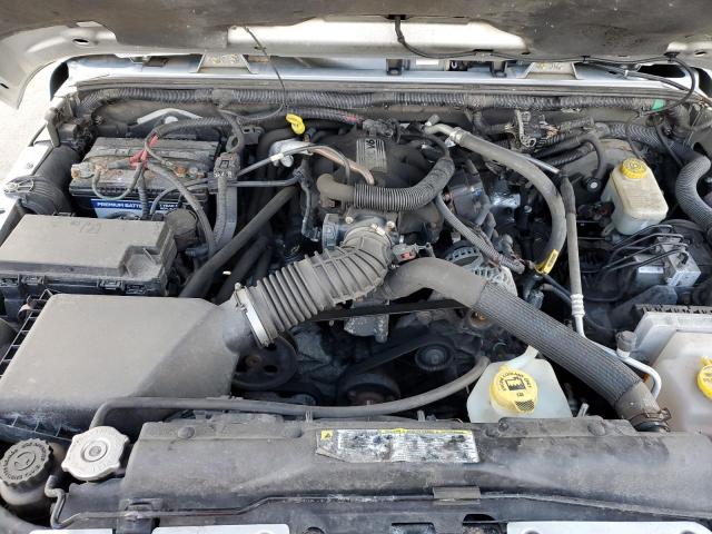 Zdjęcie 12 z aukcji – 2011 JEEP WRANGLER U z VIN 1J4BA6H13BL568180