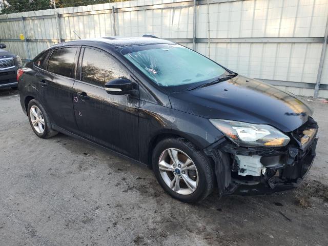 Photo 4 from auction – 2013 FORD FOCUS SE with VIN 1FADP3F25DL168993