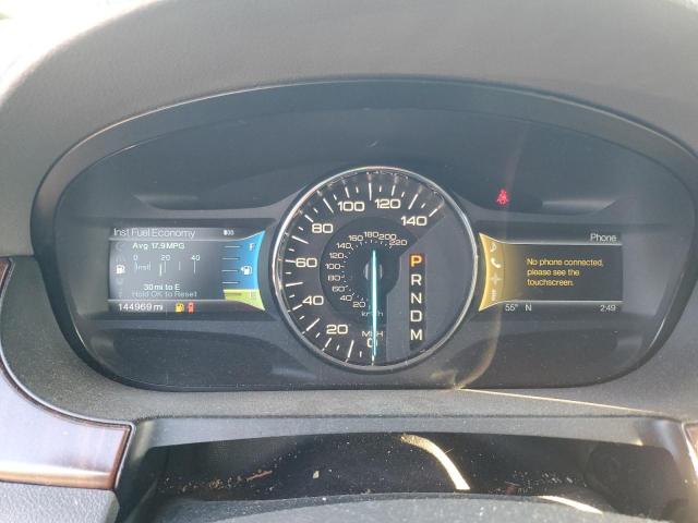 Photo 9 from auction – 2011 FORD EDGE LIMIT with VIN 2FMDK3KC2BBB24157
