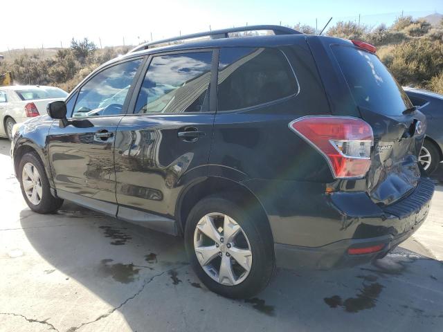 Photo 2 from auction – 2014 SUBARU FORESTER 2 with VIN JF2SJAEC8EH533447