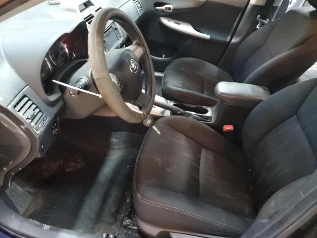 Photo 7 from auction – 2013 TOYOTA COROLLA BA with VIN 2T1BU4EE1DC954311