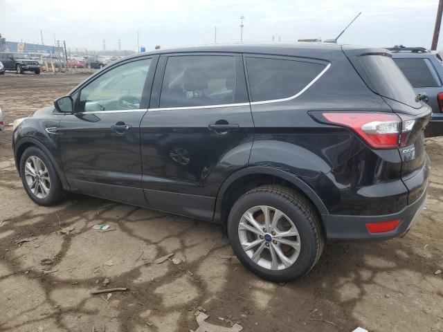 Photo 2 from auction – 2017 FORD ESCAPE SE with VIN 1FMCU0GD7HUE06190