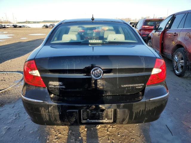 Photo 6 from auction – 2007 BUICK LACROSSE C with VIN 2G4WC582871175014