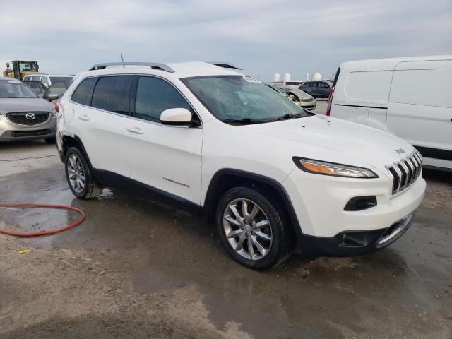 Photo 4 from auction – 2018 JEEP CHEROKEE L with VIN 1C4PJLDX3JD574350