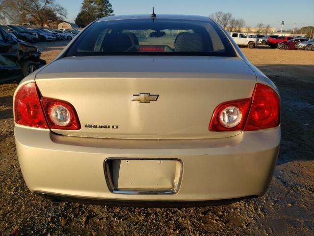 Photo 6 from auction – 2011 CHEVROLET MALIBU 1LT with VIN 1G1ZC5E18BF232741