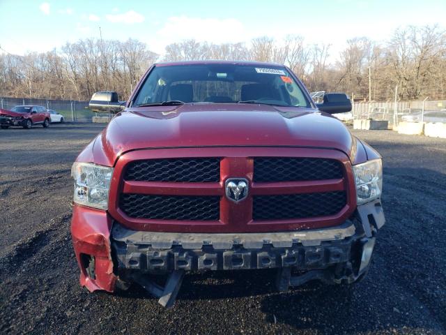 Photo 5 from auction – 2015 RAM 1500 ST with VIN 1C6RR7FT5FS683647