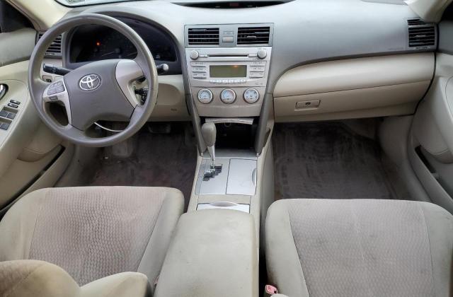 صورة رقم 8 من المزاد - 2010 TOYOTA CAMRY BASE مع VIN 4T4BF3EK5AR070155