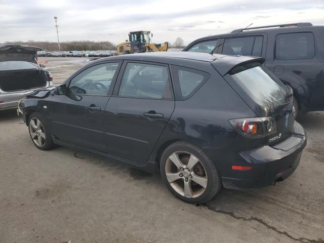 Photo 2 from auction – 2005 MAZDA 3 HATCHBAC with VIN JM1BK143051317288