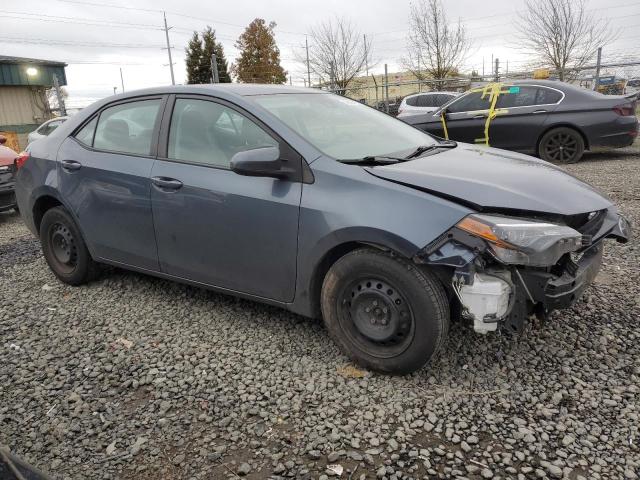 Фото 4 с аукциона – 2018 TOYOTA COROLLA LE с VIN 2T1BPRHEXJC089043