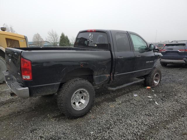 Photo 3 from auction – 2005 DODGE RAM 1500 S with VIN 1D7HA18D35S238830