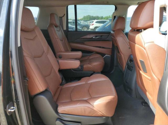 Photo 6 from auction – 2020 CADILLAC ESCALADE E with VIN 1GYS3JKJ4LR160193