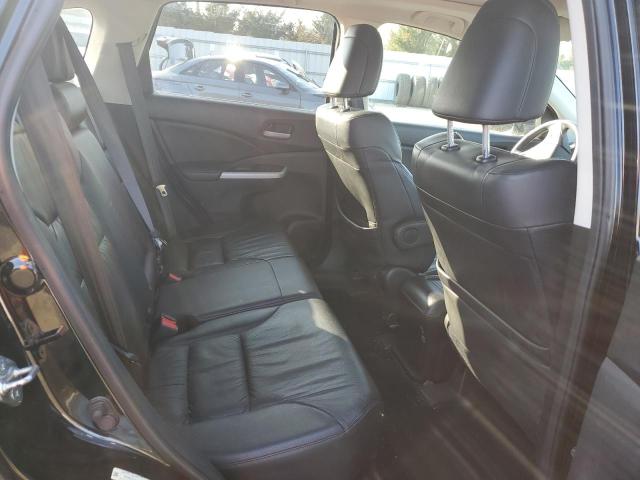Photo 10 from auction – 2012 HONDA CR-V EXL with VIN 2HKRM4H73CH616187