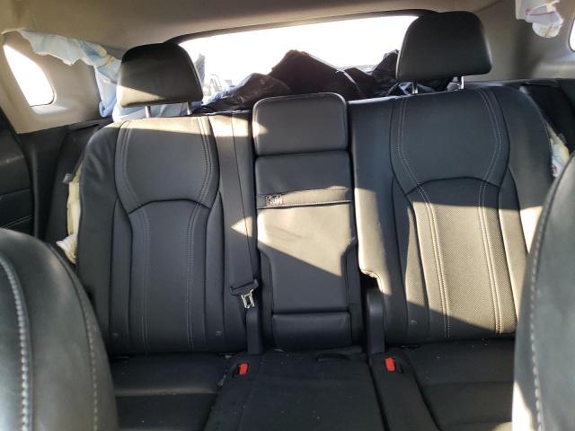 Photo 10 from auction – 2016 LEXUS RX 350 BAS with VIN 2T2BZMCA1GC050475