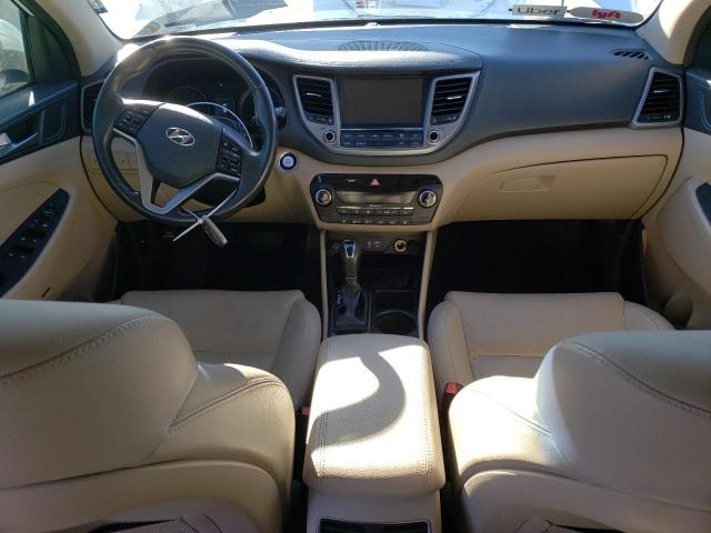 Photo 8 from auction – 2017 HYUNDAI TUCSON LIM with VIN KM8J3CA48HU430826