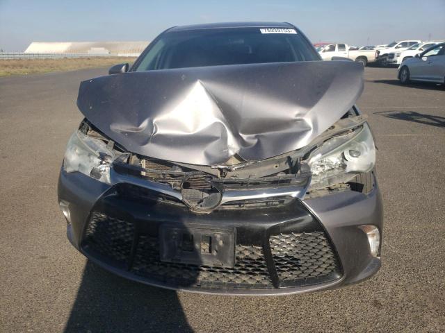Photo 5 from auction – 2017 TOYOTA CAMRY LE with VIN 4T1BF1FK4HU338524