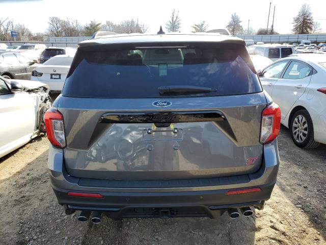 Photo 6 from auction – 2023 FORD EXPLORER S with VIN 1FM5K8GC0PGB59242