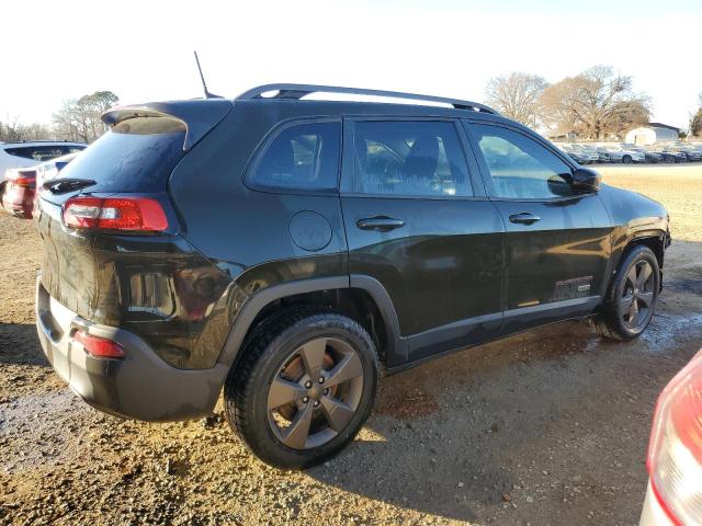 Photo 3 from auction – 2016 JEEP CHEROKEE L with VIN 1C4PJLCS7GW332342