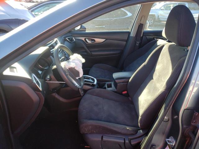Photo 7 from auction – 2015 NISSAN ROGUE with VIN KNMAT2MVXFP518260