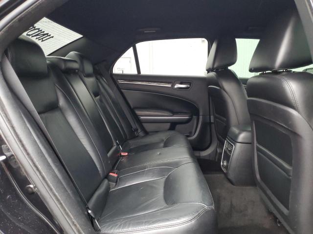 Photo 10 from auction – 2011 CHRYSLER 300 LIMITE with VIN 2C3CA5CG9BH557119