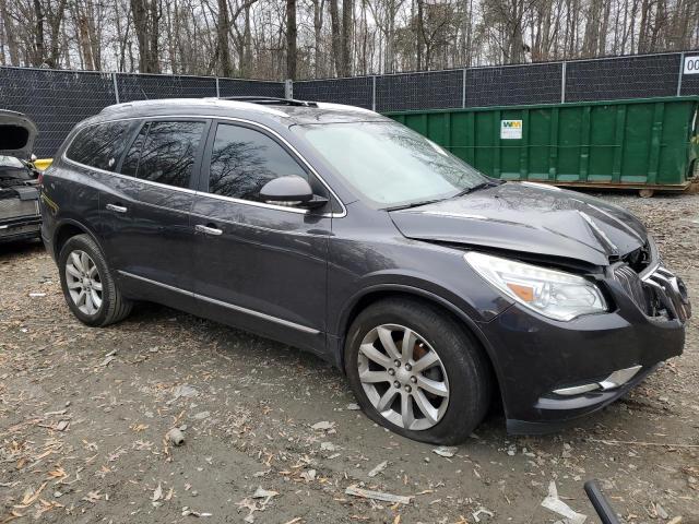 Photo 4 from auction – 2014 BUICK ENCLAVE with VIN 5GAKRCKD1EJ126418