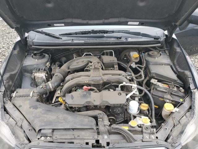 Photo 11 from auction – 2015 SUBARU IMPREZA with VIN JF1GJAA63FH020828