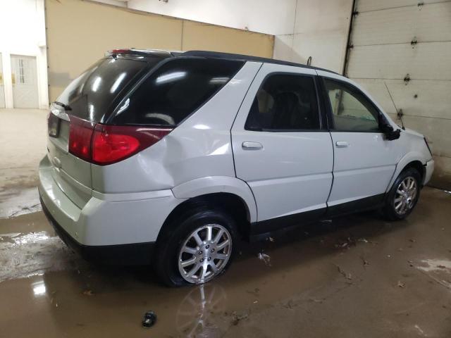 Photo 3 from auction – 2007 BUICK RENDEZVOUS with VIN 3G5DA03L47S536786