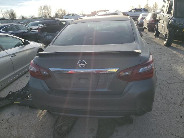 Photo 6 from auction – 2017 NISSAN ALTIMA 2.5 with VIN 1N4AL3AP1HC197642