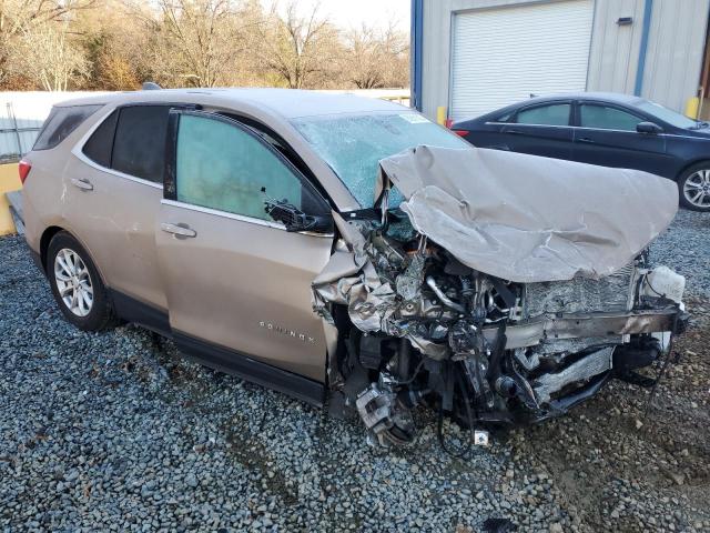 Photo 4 from auction – 2018 CHEVROLET EQUINOX LT with VIN 2GNAXSEV3J6341652