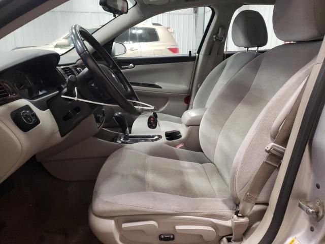 Photo 7 from auction – 2014 CHEVROLET IMPALA LIM with VIN 2G1WB5E32E1177870