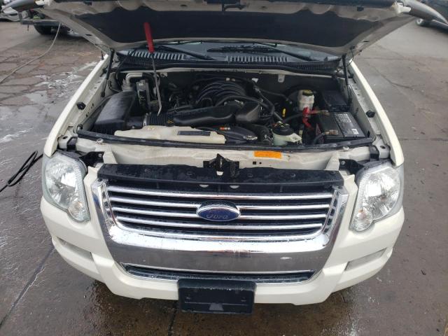 Photo 12 from auction – 2007 FORD EXPLORER L with VIN 1FMEU75807UB37309