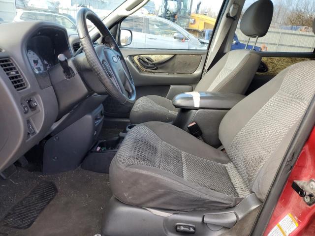 Photo 7 from auction – 2004 FORD ESCAPE XLT with VIN 1FMCU93184KA61757
