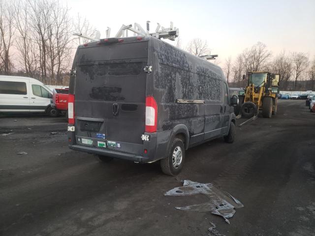 Photo 3 from auction – 2017 RAM PROMASTER with VIN 3C6TRVDG5HE544897