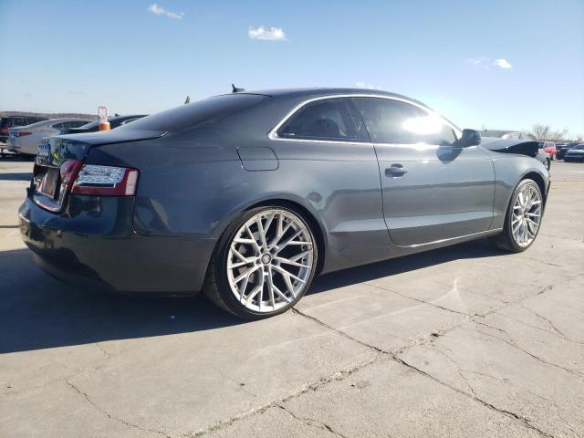 Photo 3 from auction – 2010 AUDI A5 PREMIUM with VIN WAULFAFR8AA004796