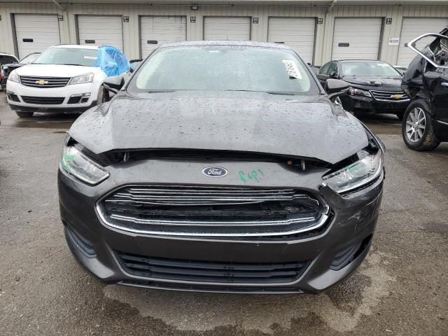 Photo 5 from auction – 2016 FORD FUSION SE with VIN 3FA6P0H77GR394541