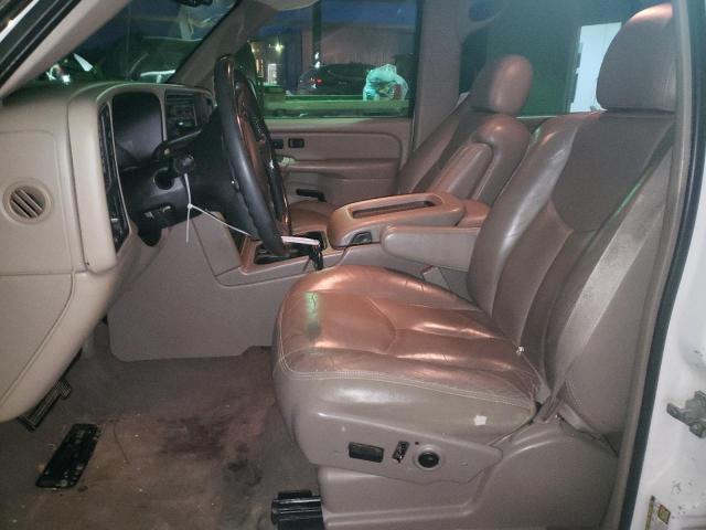 Photo 7 from auction – 2004 CHEVROLET SILVERADO with VIN 2GCEK13T141406827