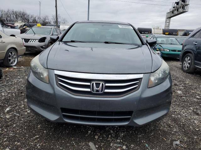 Photo 5 from auction – 2012 HONDA ACCORD LX with VIN 1HGCP2F33CA232002