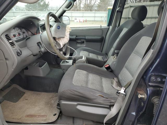 Photo 7 from auction – 2003 FORD EXPLORER S with VIN 1FMZU67E93UB50293