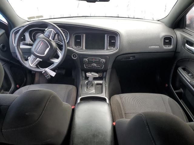 Photo 8 from auction – 2015 DODGE CHARGER SX with VIN 2C3CDXJG5FH908149