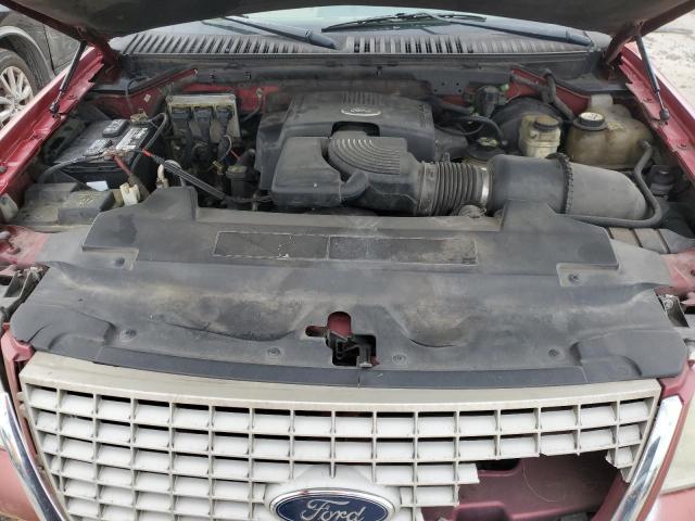 Photo 12 from auction – 2004 FORD EXPEDITION with VIN 1FMPU17L34LA02298