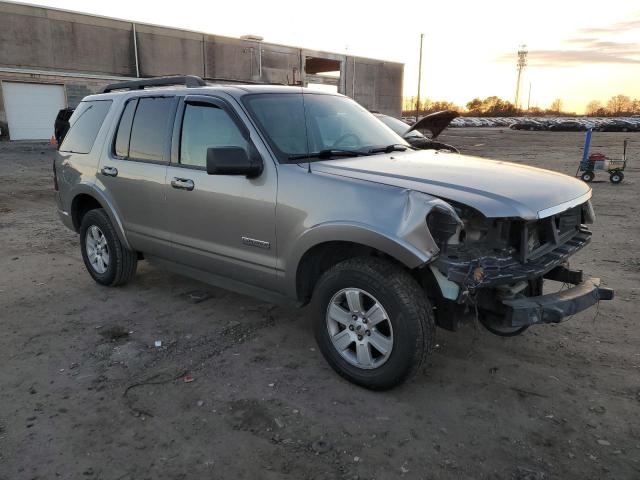 Photo 4 from auction – 2008 FORD EXPLORER X with VIN 1FMEU63E38UA02359