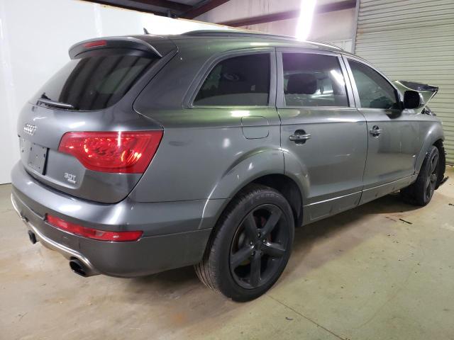 Photo 3 from auction – 2015 AUDI Q7 PREMIUM with VIN WA1LGAFE0FD030709