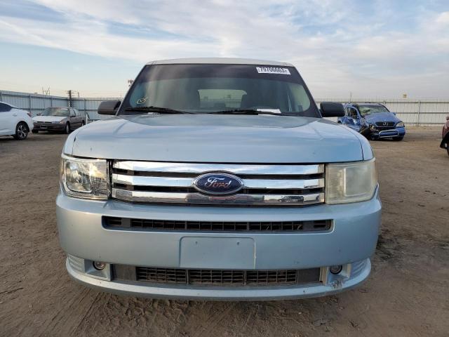 Photo 5 from auction – 2009 FORD FLEX SE with VIN 2FMDK51C29BA42694
